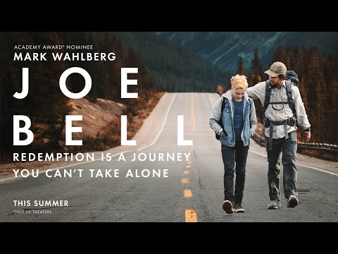 Joe Bell | Official Trailer | In Theaters July 23