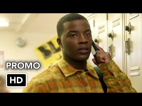 All American 4x02 Promo &quot;I Ain't Goin' Out Like That&quot; (HD)