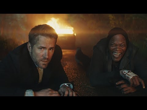 Dupla Explosiva - Trailer dublado [HD]