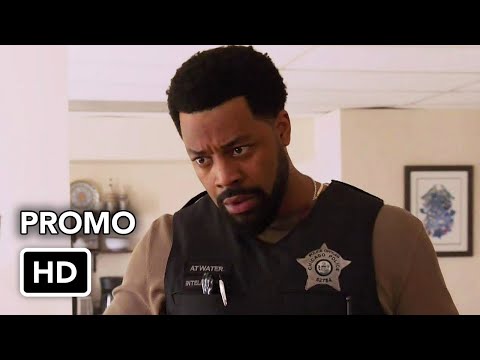 Chicago PD 10x19 Promo (HD)