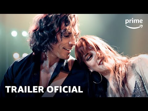 Daisy Jones &amp; The Six | Trailer Oficial | Prime Video