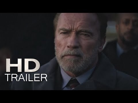 EM BUSCA DE VINGANÇA | Trailer (2017) Legendado HD