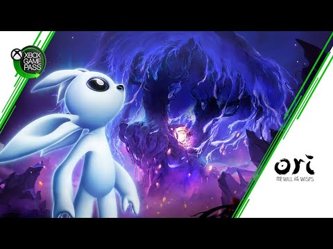 Ori and the Will of the Wisps no Xbox Game Pass Ultimate