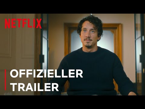 Die Liebeskümmerer | Offizieller Trailer | Netflix