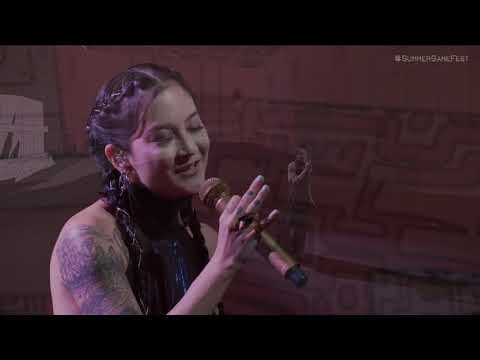 Summer Game Fest 2021: Japanese Breakfast performs Glider