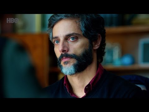 O Jardim de Bronze | Trailer Oficial | Segunda Temporada | HBO