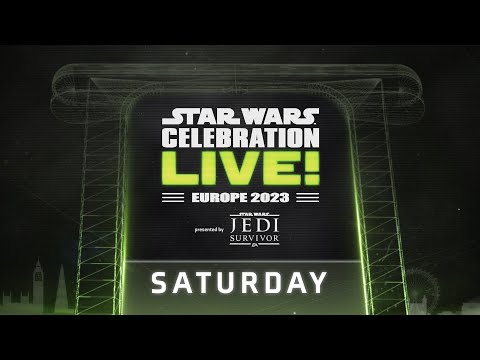 Star Wars Celebration LIVE! 2023 - DAY 2