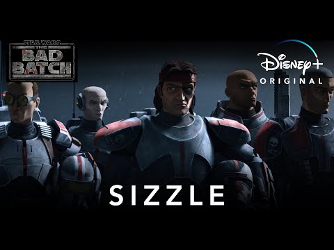 Star Wars: The Bad Batch | Sizzle | Dublado | Disney+