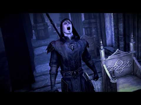 The Elder Scrolls Online: Markarth - Gameplay Trailer | PS4