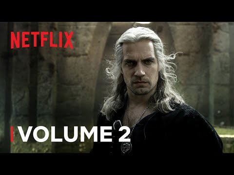 The Witcher: Temporada 3 | Volume 2 | Netflix