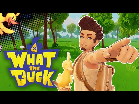 What The Duck - Trailer