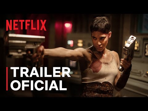 Rebel Moon - Parte 2: A Marcadora de Cicatrizes | Trailer oficial | Netflix