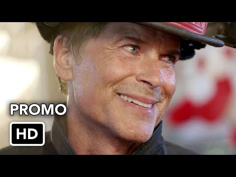 9-1-1: Lone Star Season 4 Promo (HD)