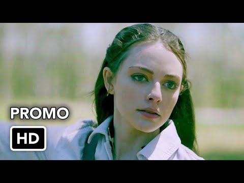Legacies 4x19 Promo &quot;This Can Only End in Blood&quot; (HD) The Originals spinoff