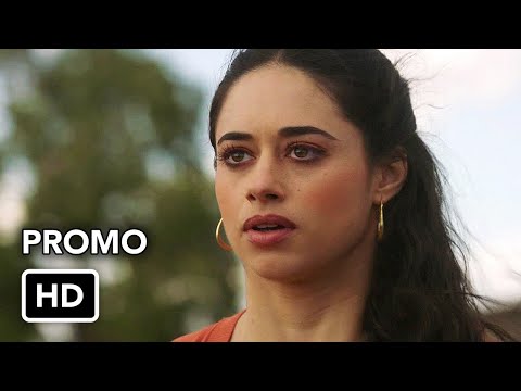 Roswell, New Mexico 4x05 Promo &quot;You Get What You Give&quot; (HD) Final Season