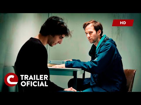 A Acusação | Trailer Oficial (legendado)