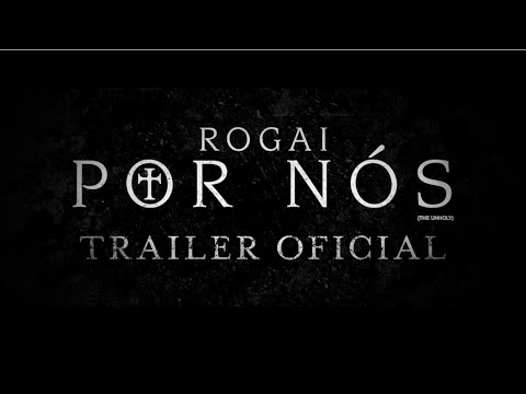 Rogai Por Nós | Trailer Oficial Legendado | 20 de maio nos cinemas