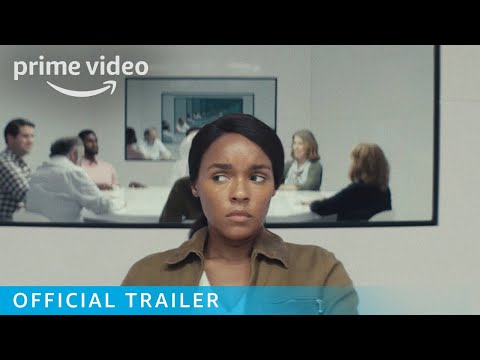 HOMECOMING | Teaser Trailer – New Mystery on Prime Video May 22, 2020
