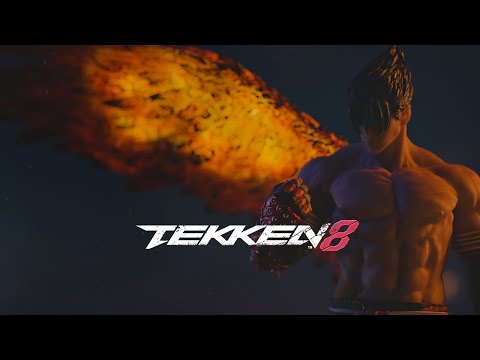 TEKKEN 8 - PREMIUM COLLECTOR'S EDITION OVERVIEW