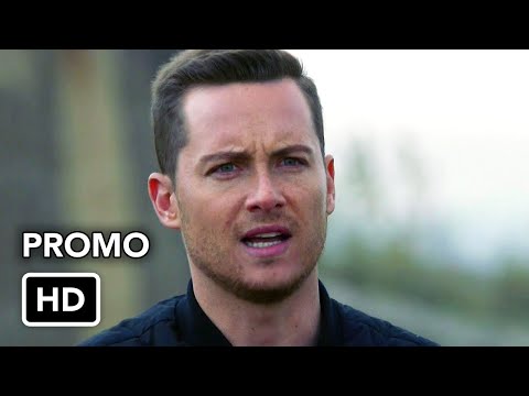 Chicago PD 9x20 Promo &quot;Memory&quot; (HD)