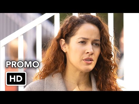 Station 19 5x17 Promo &quot;The Road You Didn't Take&quot; (HD) Season 5 Episode 17 Promo