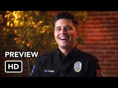 9-1-1: Lone Star Season 4 First Look Preview (HD)