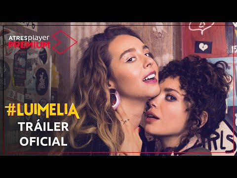 #Luimelia | Tráiler | Ya disponible solo en ATRESplayer PREMIUM