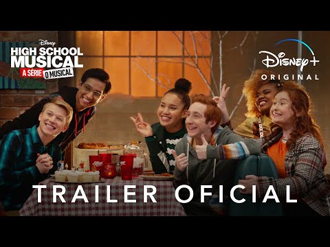 High School Musical: A Série: O Musical - Temporada 2 | Trailer Oficial | Disney+