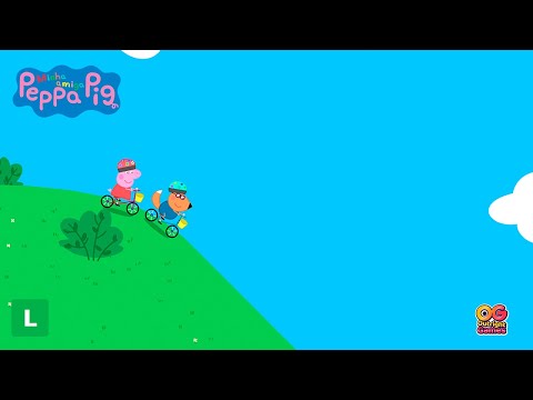 Minha Amiga Peppa Pig | Gameplay Trailer | Portugués Brasil | CLASSIND