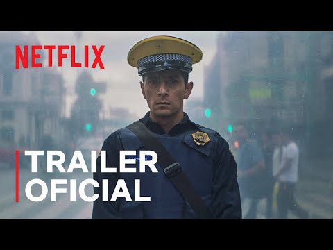 Um Filme Policial | Trailer oficial | Netflix
