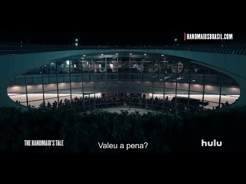 The Handmaid's Tale | Promo quinta temporada (TV)