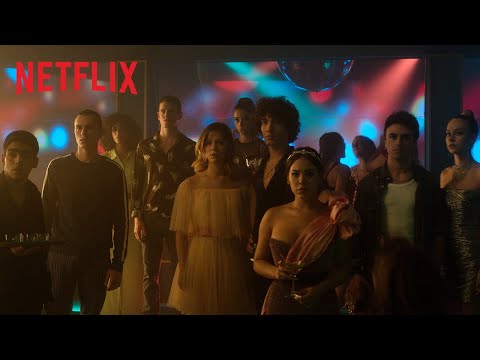 Elite: Temporada 3 | Trailer oficial | Netflix