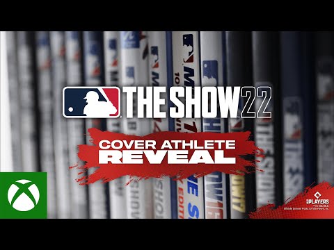 MLB The Show 22 - Defining A Legend