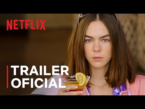 Quem Matou Sara? - Temporada 2 | Trailer oficial | Netflix