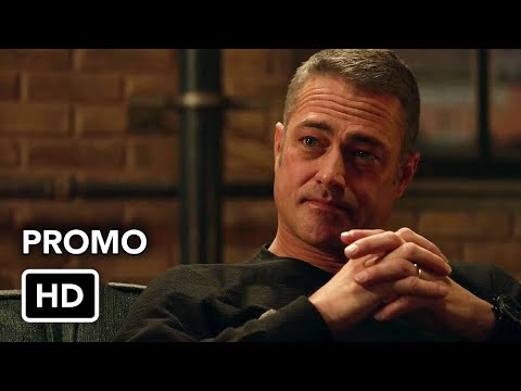 Chicago Fire 11x12 Promo &quot;How Does It End?&quot; (HD)