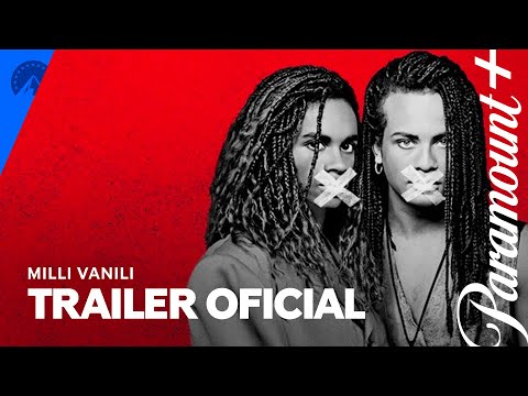 Trailer Oficial | Milli Vanili | Paramount Plus