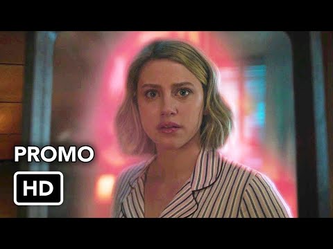 Riverdale 6x16 Promo &quot;Blue Collar&quot; (HD) Season 6 Episode 16 Promo