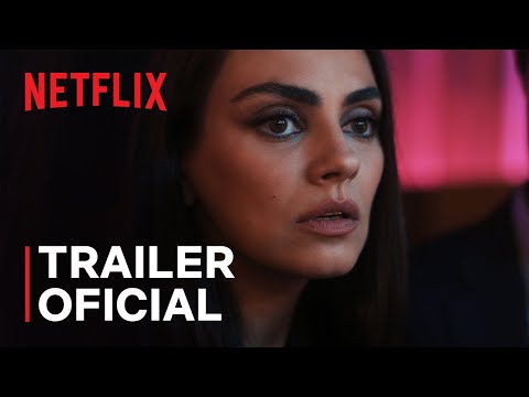 Uma Garota de Muita Sorte | Trailer oficial | Netflix