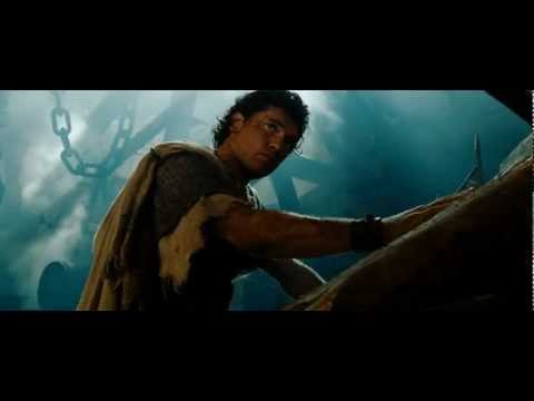 Fúria de Titãs 2 - Trailer Teaser (dublado) [HD]