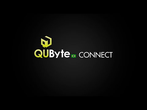 QUByte Connect 2020 (PT-BR)