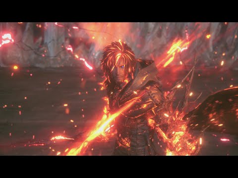 FINAL FANTASY XVI – Ascension Trailer