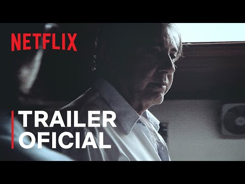 João de Deus: Cura e Crime | Trailer oficial | Netflix Brasil