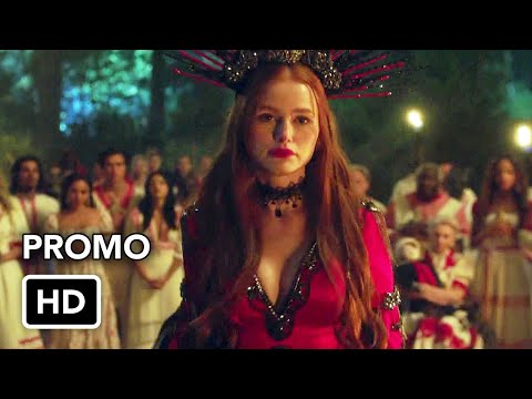 Riverdale Season 6 Promo (HD)