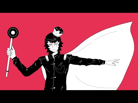 Milky Way Prince – The Vampire Star | Announcement Trailer