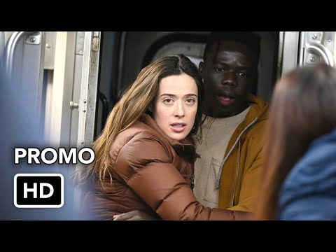 Chicago PD 10x14 Promo &quot;Trapped&quot; (HD) 200th Episode