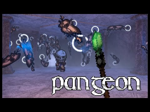 Pangeon - Gameplay 20 minutos iniciais (Sem comentários) - Nintendo Switch