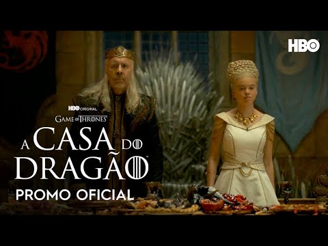 A Casa do Dragão | Episódio 5 | HBO Brasil
