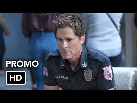9-1-1: Lone Star 4x06 Promo &quot;This Is Not A Drill&quot; (HD)