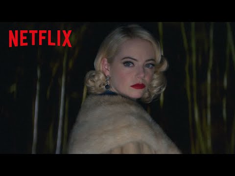 MANIAC | Bastidores da série | Netflix