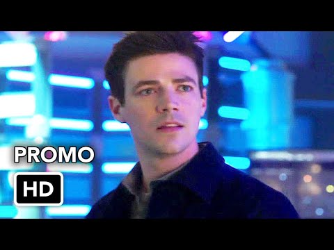 The Flash 8x18 Promo &quot;The Man in the Yellow Tie&quot; (HD) Season 8 Episode 18 Promo